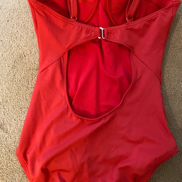 Kate Spade Swimsuit - Picture 3 of 3